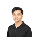 Smitrajsinh Sarvaiya